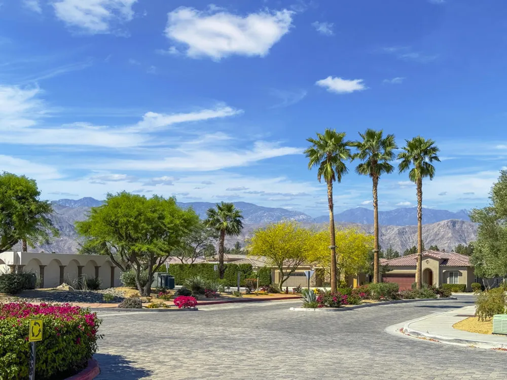 2312 Via Calderia Palm Desert, CA 92260