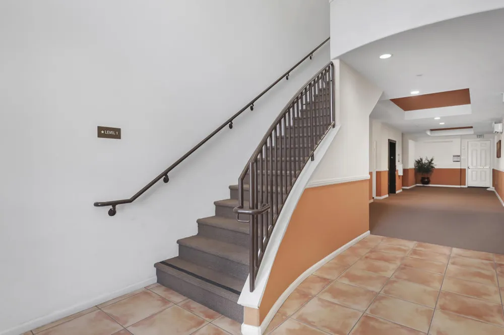 2312 Via Calderia Palm Desert, CA 92260