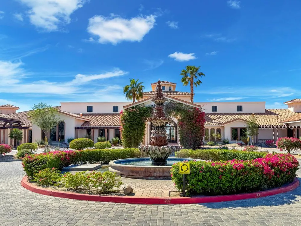 2312 Via Calderia Palm Desert, CA 92260