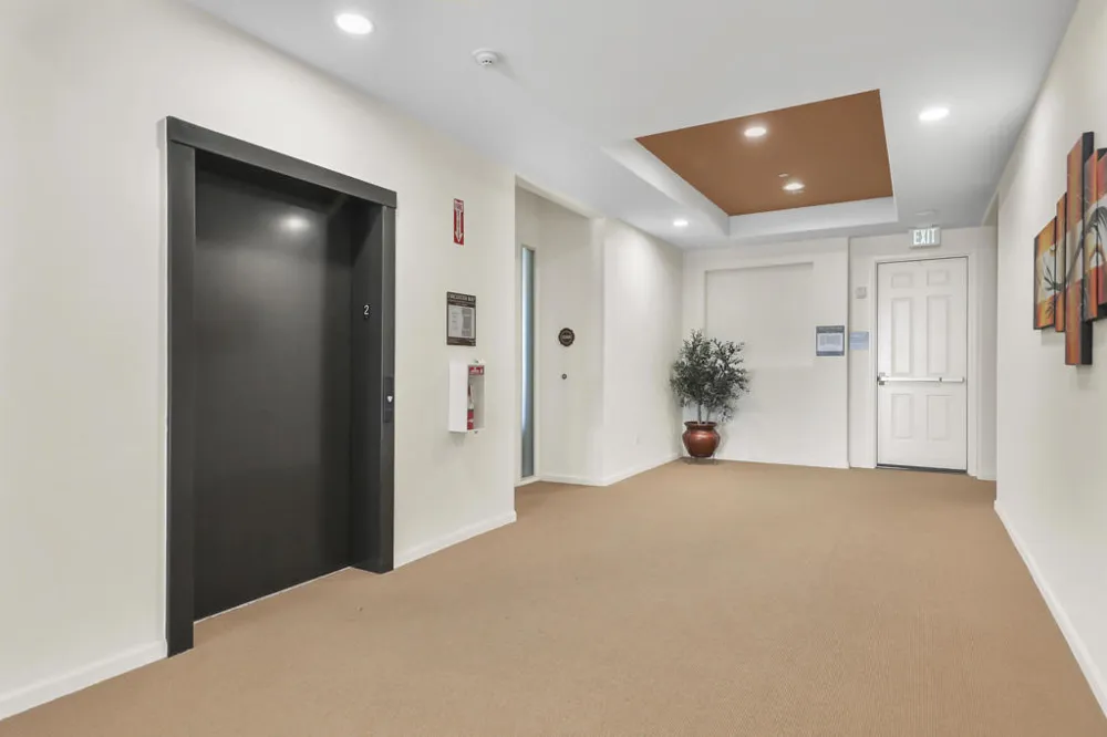 2312 Via Calderia Palm Desert, CA 92260