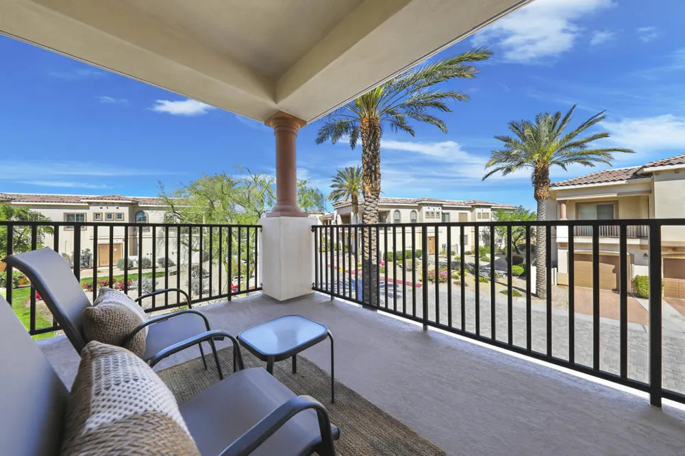 2312 Via Calderia Palm Desert, CA 92260