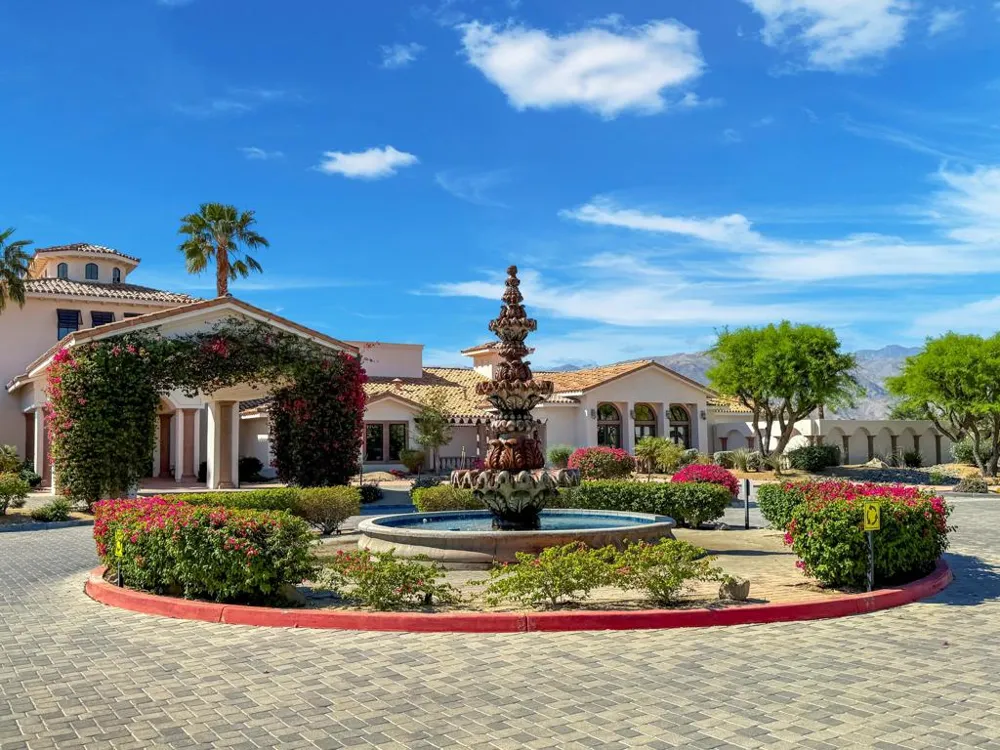 2312 Via Calderia Palm Desert, CA 92260