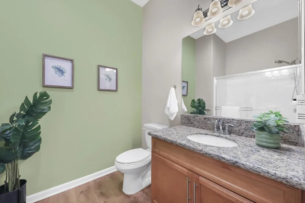 2312 Via Calderia Palm Desert, CA 92260