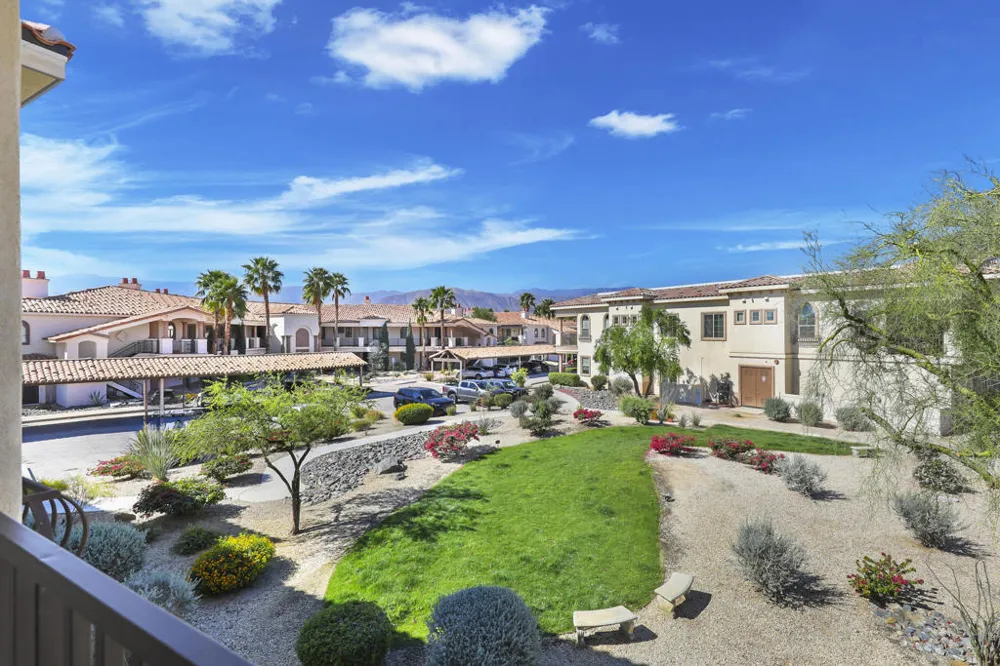 2312 Via Calderia Palm Desert, CA 92260