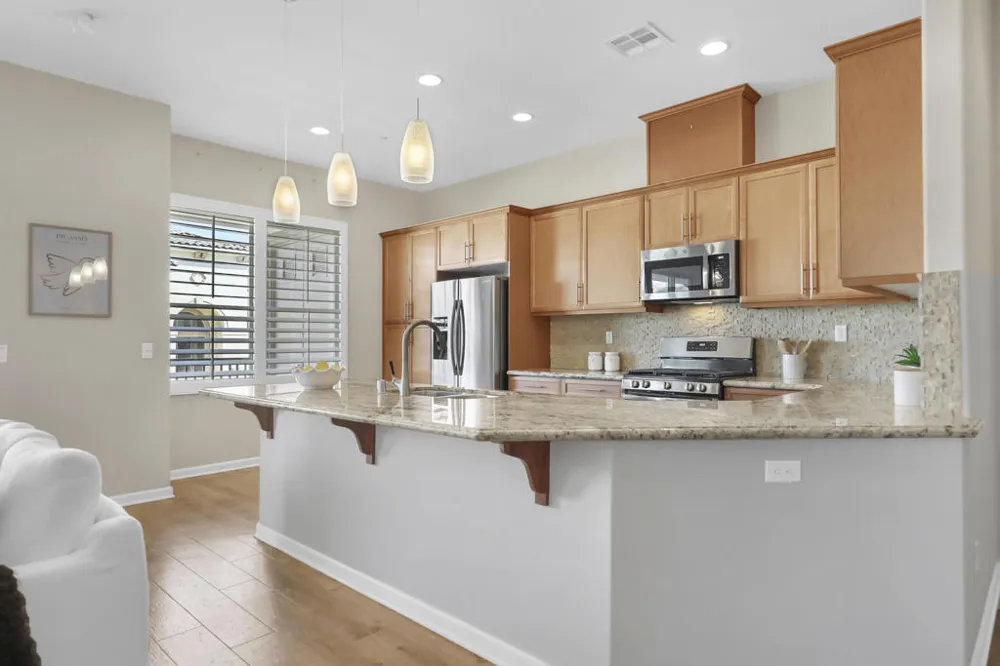 2312 Via Calderia Palm Desert, CA 92260