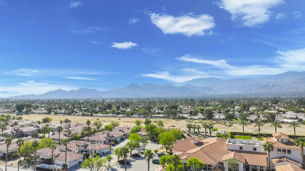 2312 Via Calderia Palm Desert, CA 92260