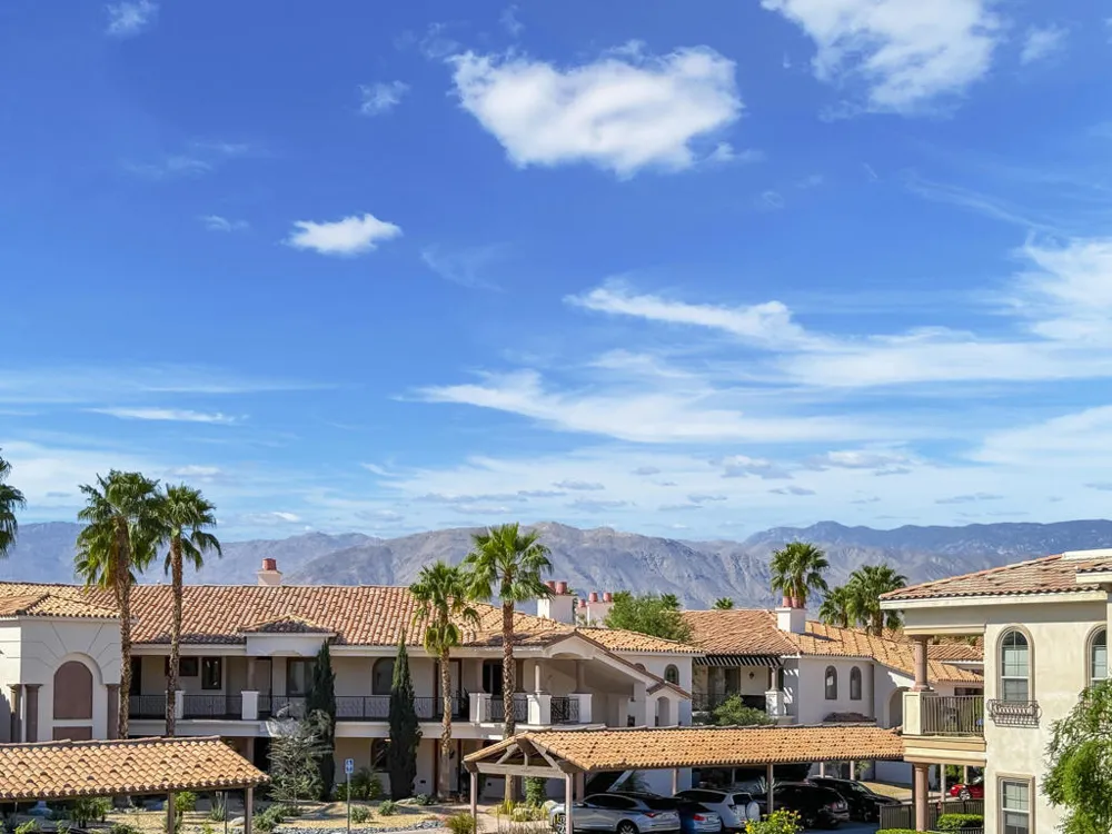 2312 Via Calderia Palm Desert, CA 92260