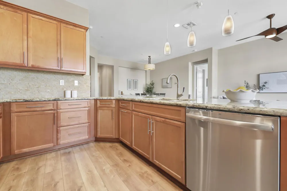 2312 Via Calderia Palm Desert, CA 92260