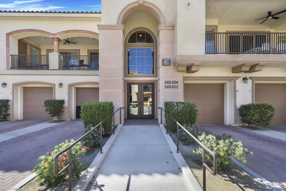 2312 Via Calderia Palm Desert, CA 92260