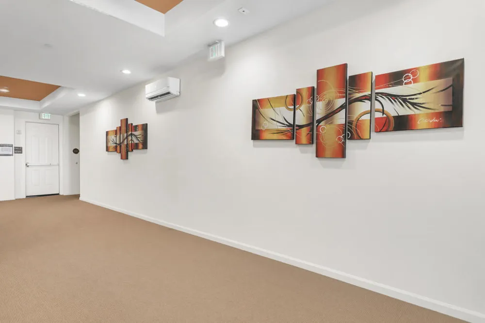 2312 Via Calderia Palm Desert, CA 92260