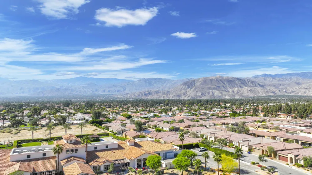 2312 Via Calderia Palm Desert, CA 92260