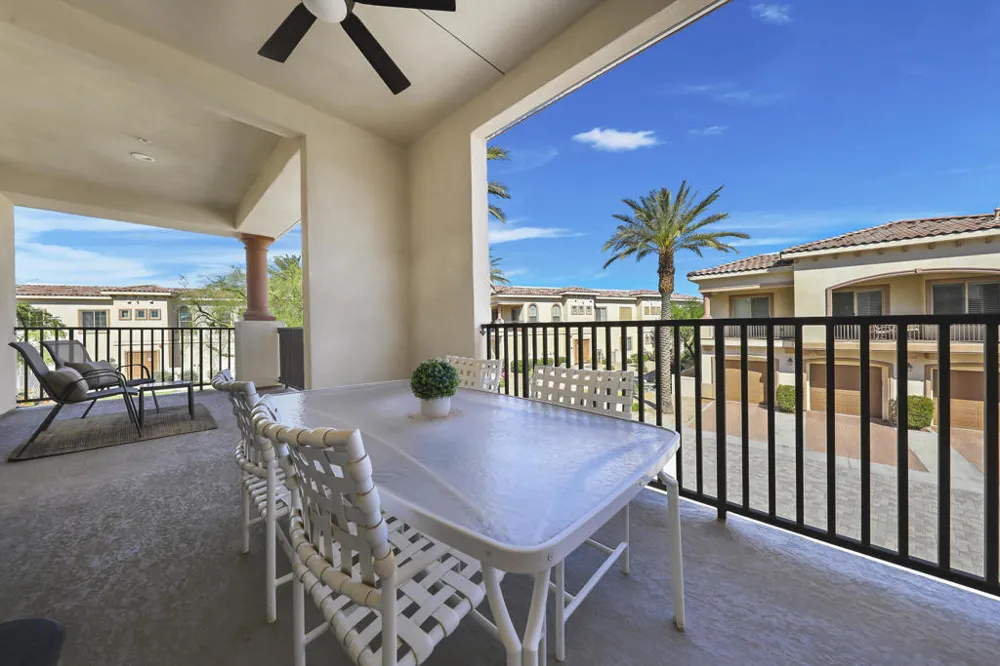 2312 Via Calderia Palm Desert, CA 92260