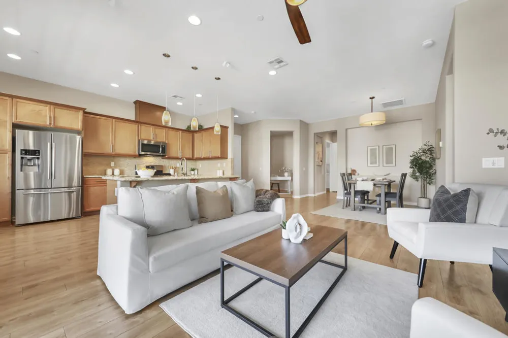 2312 Via Calderia Palm Desert, CA 92260