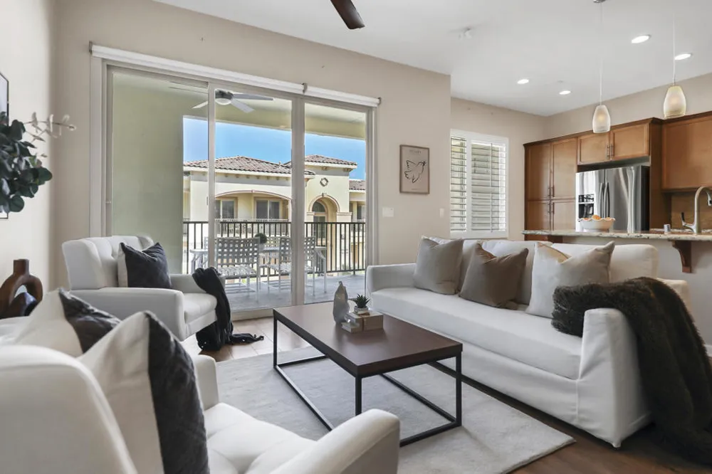 2312 Via Calderia Palm Desert, CA 92260