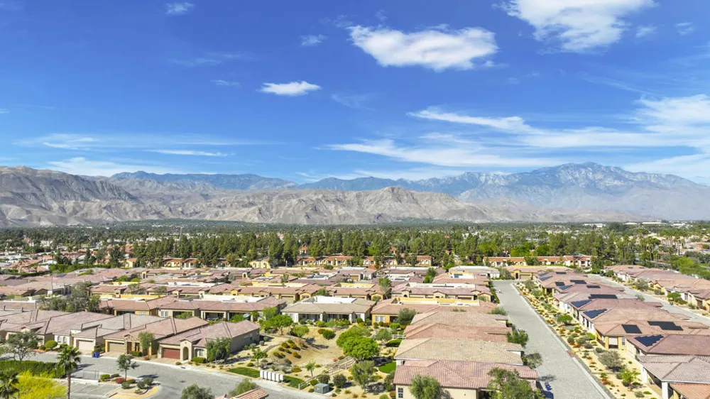 2312 Via Calderia Palm Desert, CA 92260