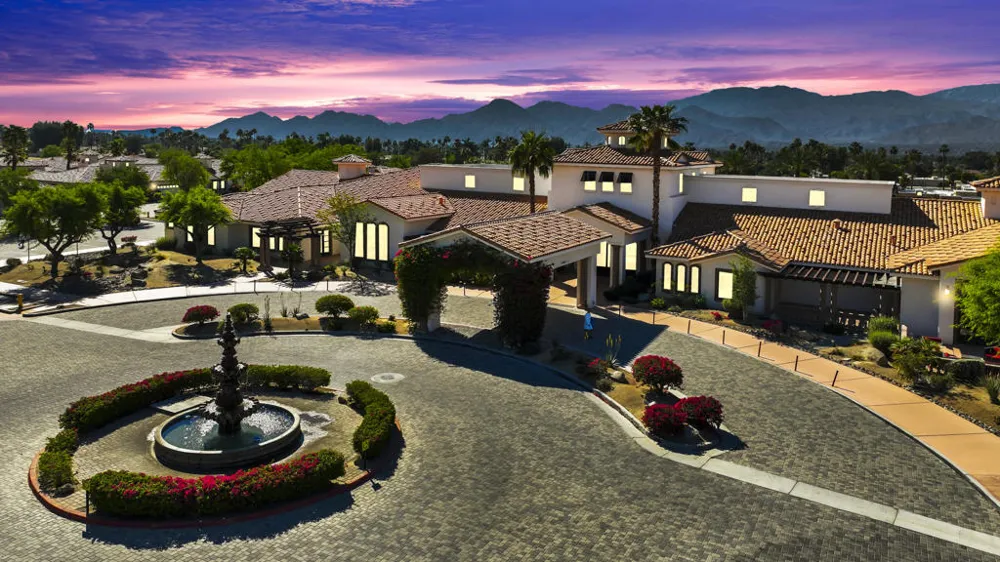2312 Via Calderia Palm Desert, CA 92260