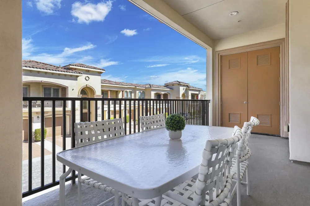 2312 Via Calderia Palm Desert, CA 92260