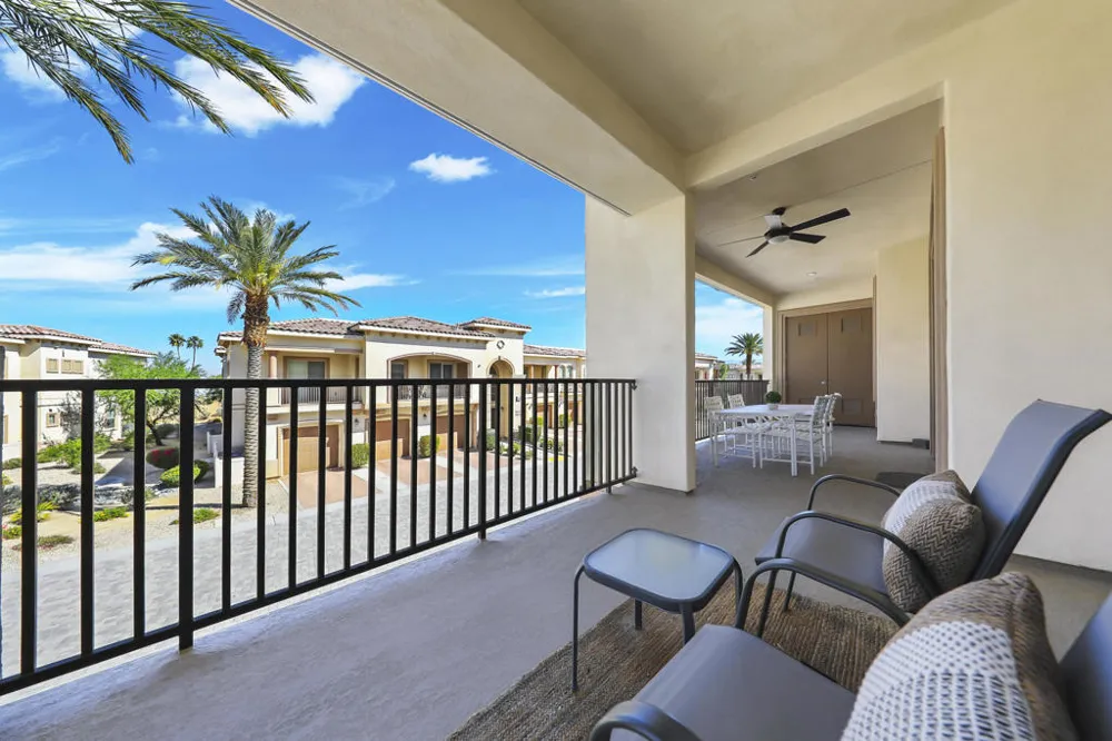 2312 Via Calderia Palm Desert, CA 92260