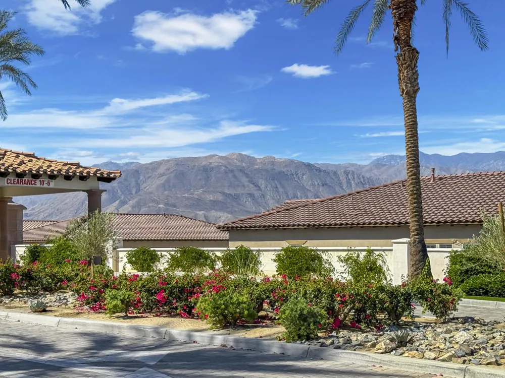 2312 Via Calderia Palm Desert, CA 92260