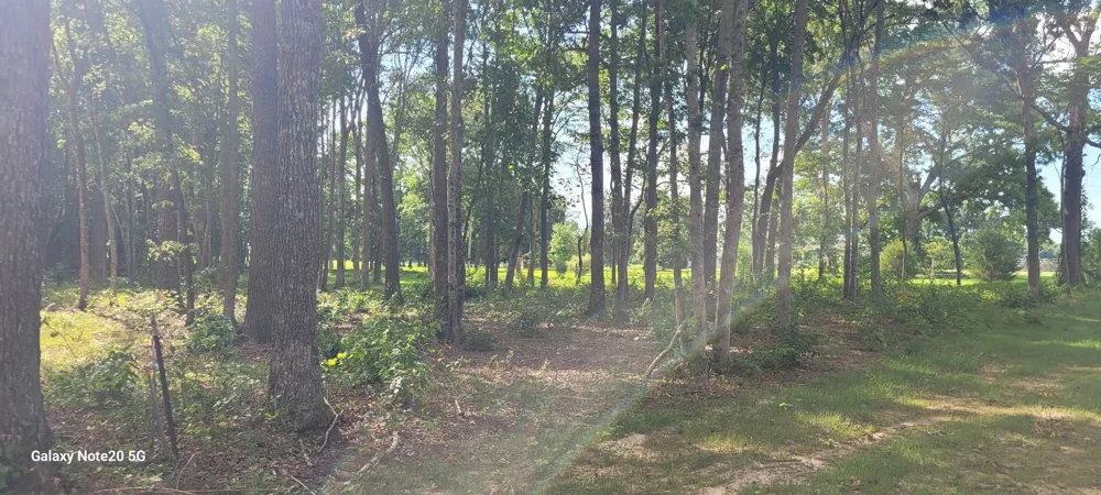 6 Goforth Rd Morrison, TN 37357