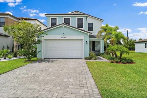16378 Sea Turtle Place