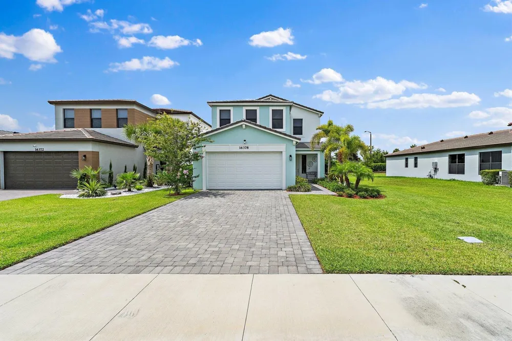 16378 Sea Turtle Place Westlake, FL 33470