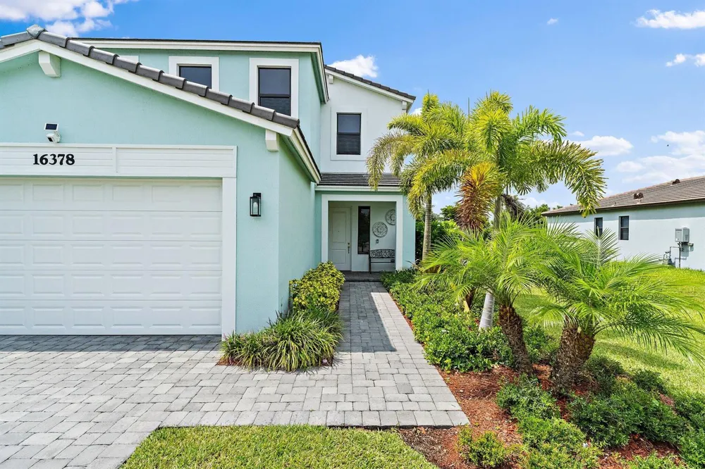 16378 Sea Turtle Place Westlake, FL 33470