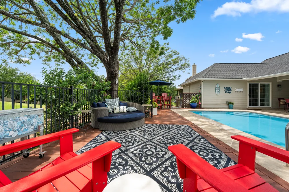 1811 Cando Court Lakeway, TX 78734
