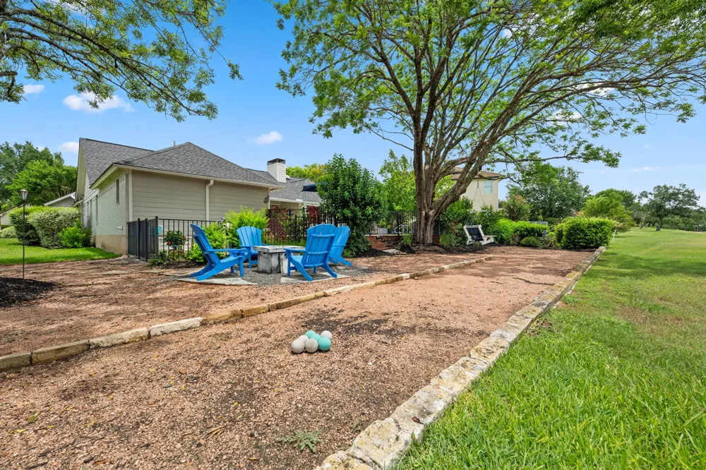 1811 Cando Court Lakeway, TX 78734