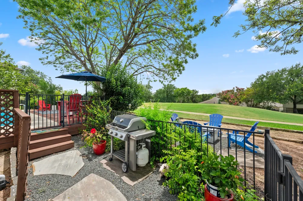 1811 Cando Court Lakeway, TX 78734