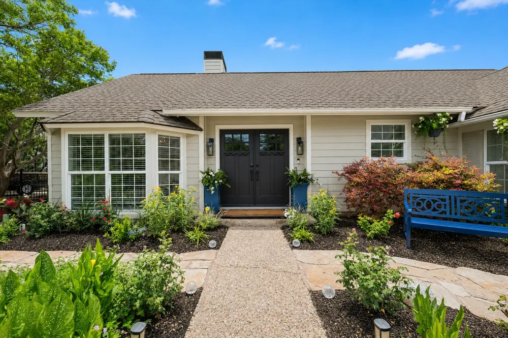 1811 Cando Court Lakeway, TX 78734