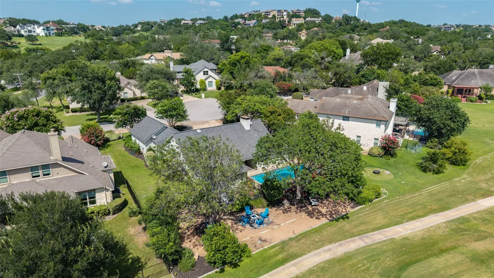 1811 Cando Court Lakeway, TX 78734