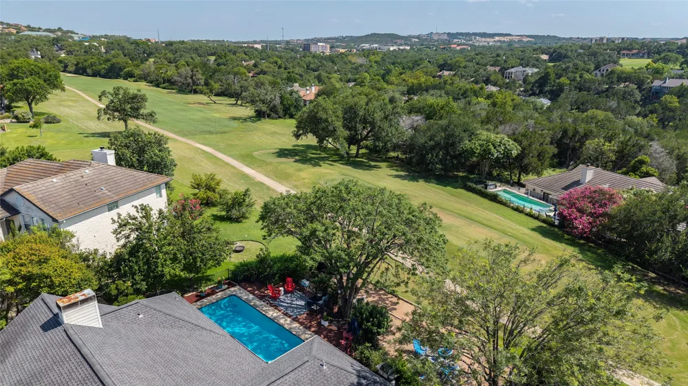 1811 Cando Court Lakeway, TX 78734