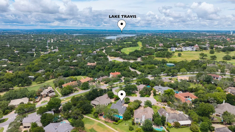1811 Cando Court Lakeway, TX 78734