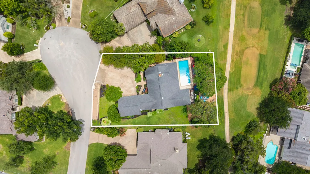 1811 Cando Court Lakeway, TX 78734