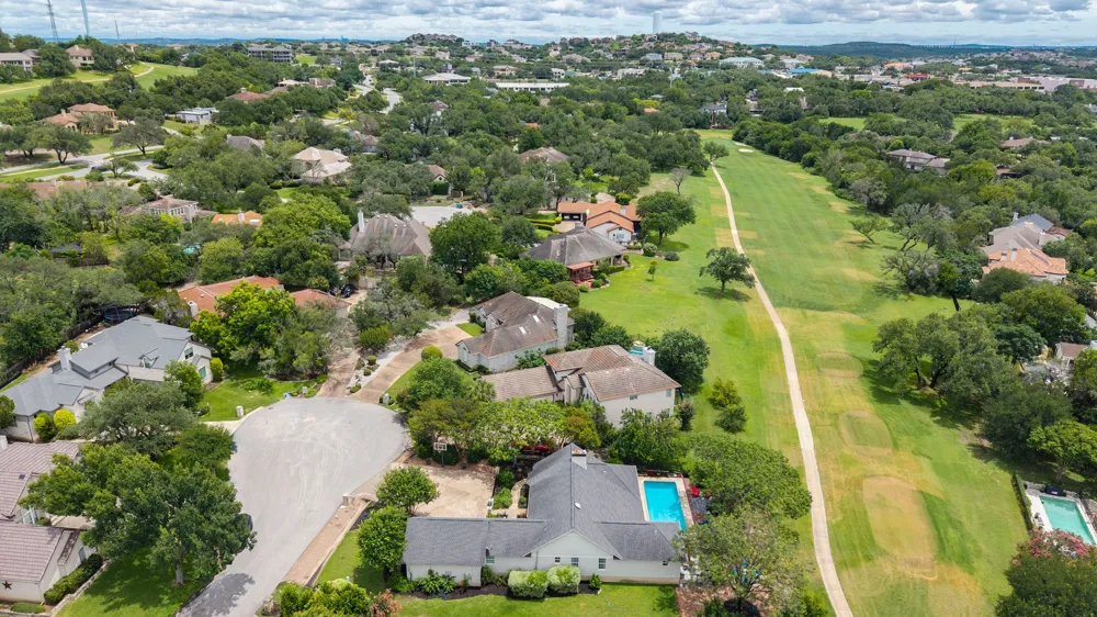 1811 Cando Court Lakeway, TX 78734