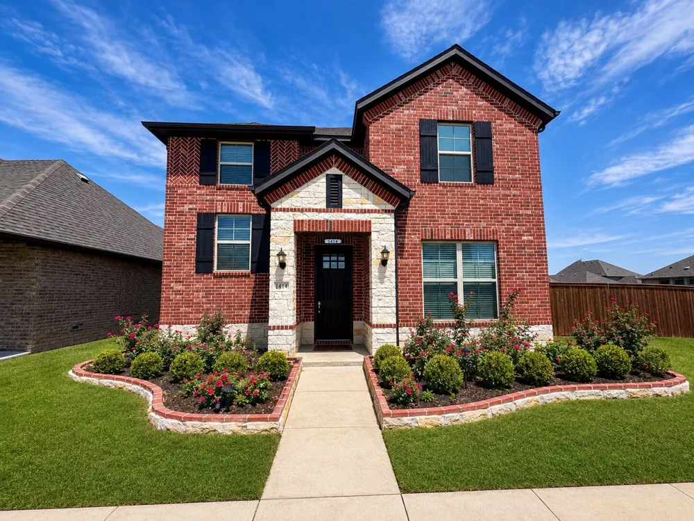 1414 Haybale Lane Garland, TX 75042