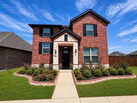 1414 Haybale Lane