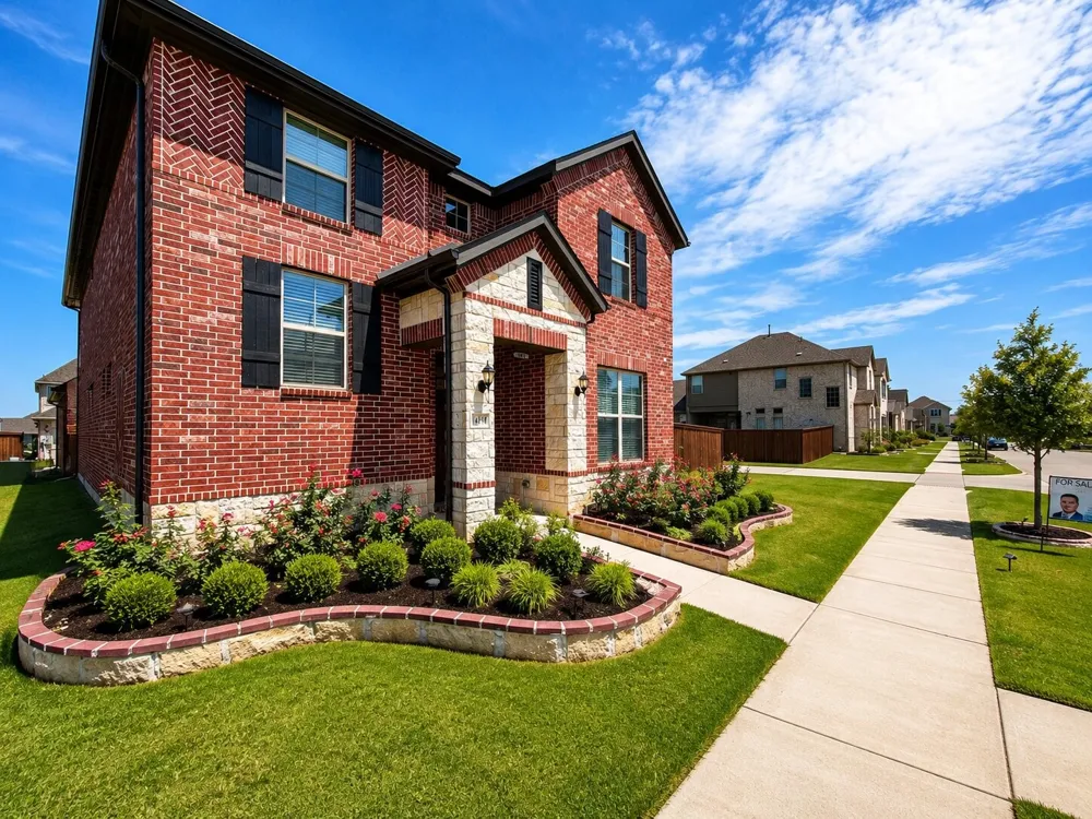 1414 Haybale Lane Garland, TX 75042