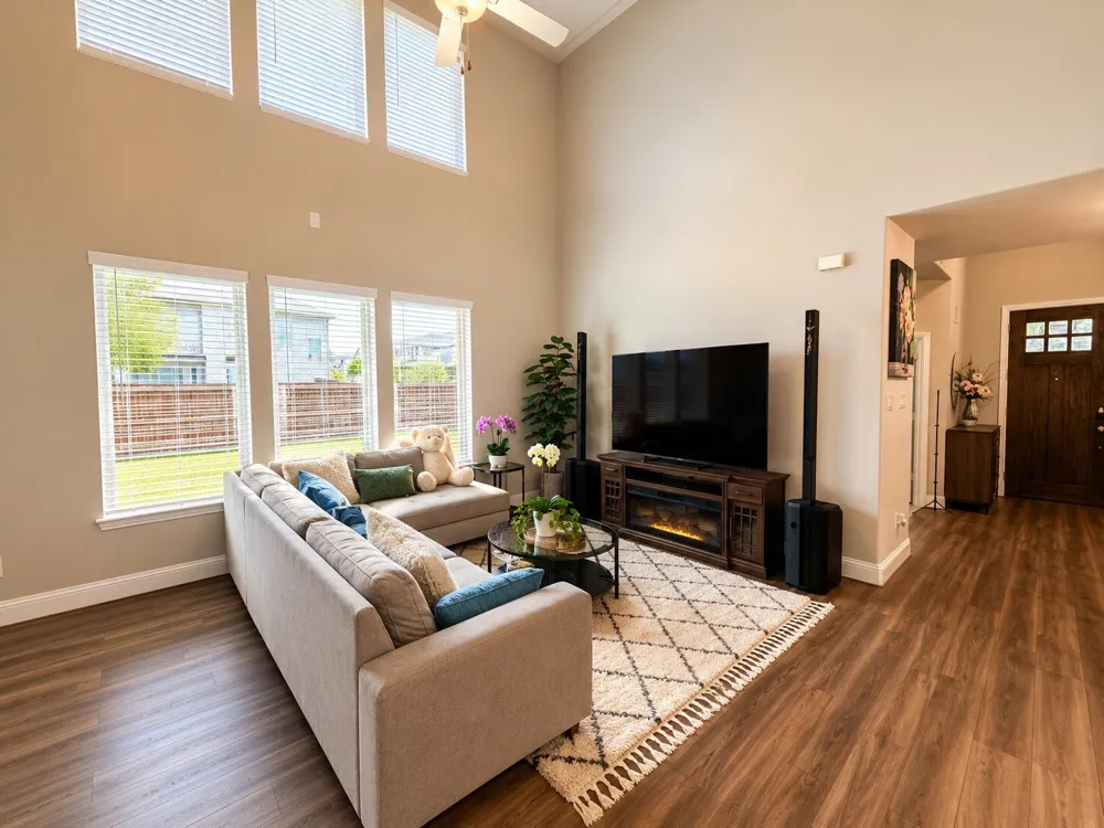 1414 Haybale Lane Garland, TX 75042
