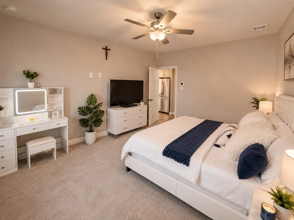 1414 Haybale Lane Garland, TX 75042