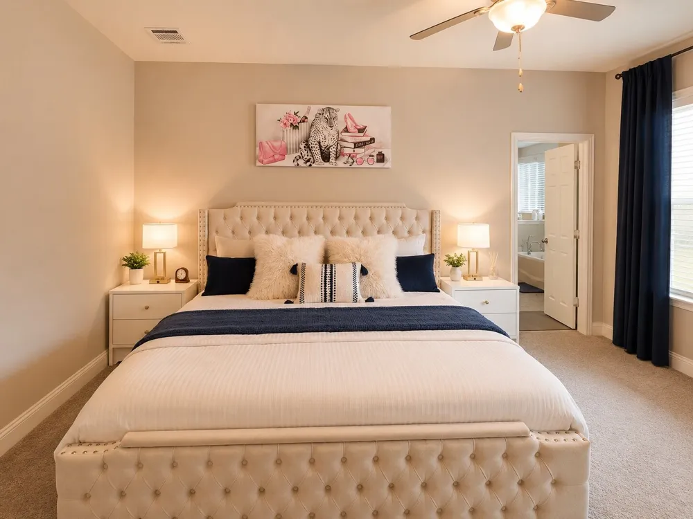 1414 Haybale Lane Garland, TX 75042