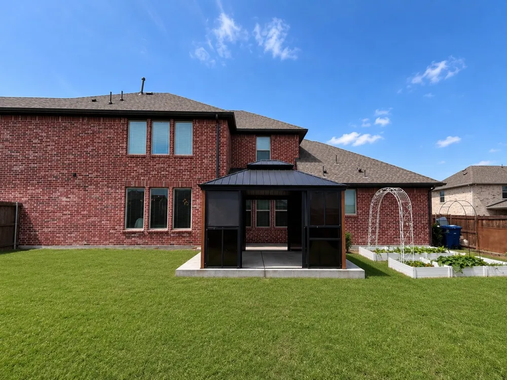 1414 Haybale Lane Garland, TX 75042