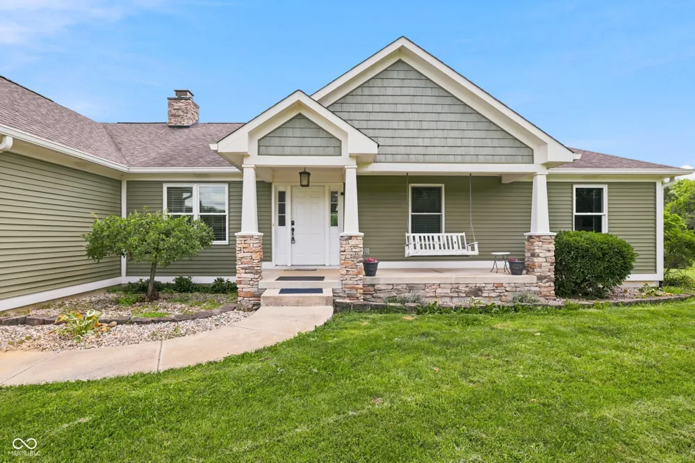25541 Scherer Avenue Arcadia, IN 46030