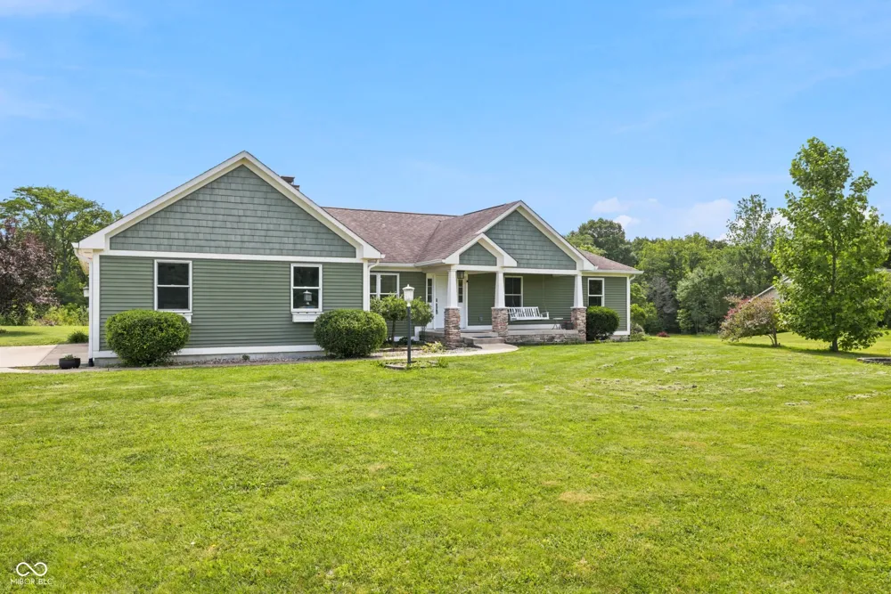 25541 Scherer Avenue Arcadia, IN 46030
