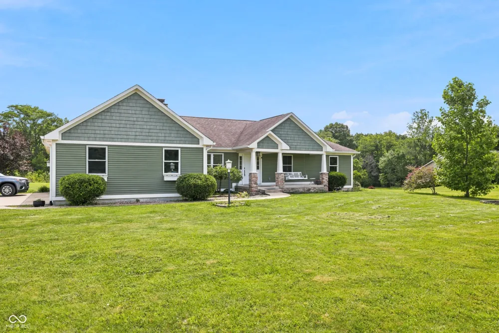 25541 Scherer Avenue Arcadia, IN 46030