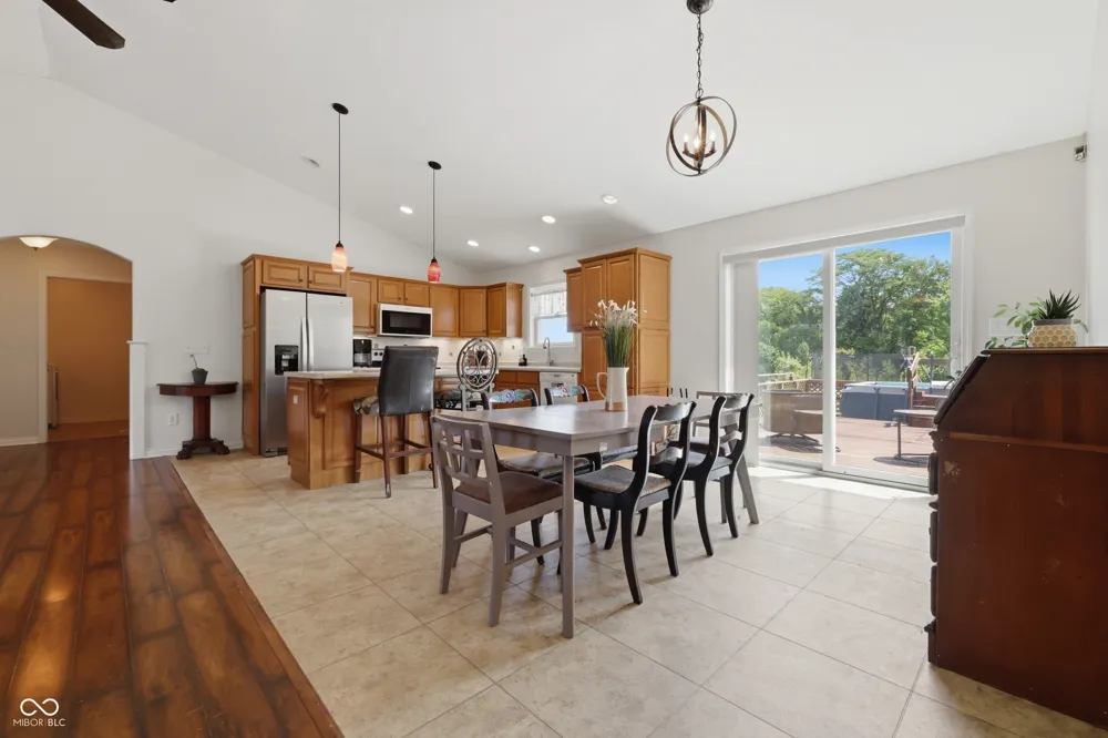 25541 Scherer Avenue Arcadia, IN 46030