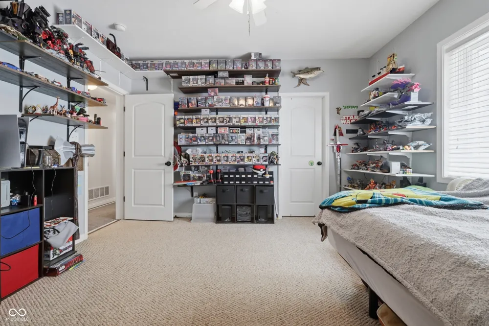 25541 Scherer Avenue Arcadia, IN 46030