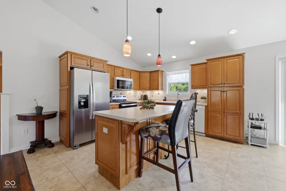 25541 Scherer Avenue Arcadia, IN 46030