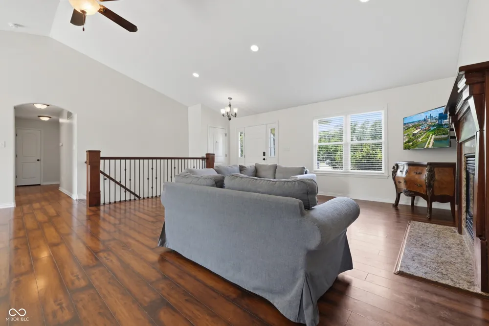 25541 Scherer Avenue Arcadia, IN 46030
